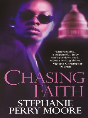 cover image of Chasing Faith